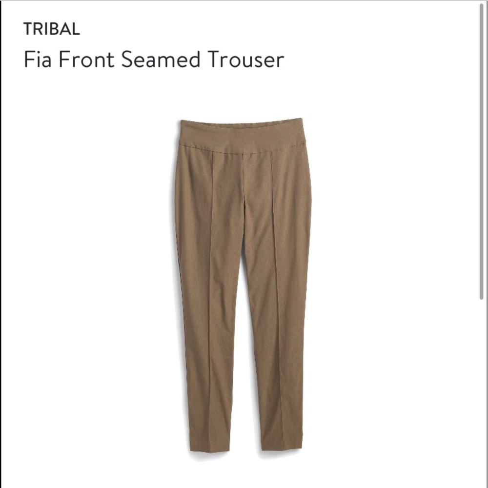 Brand New Trouser Pant